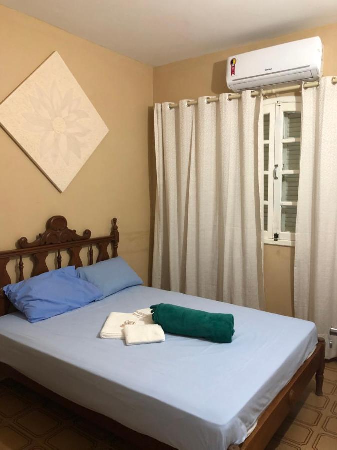 O Mar Hospedagem - Suites Privadas 阿拉亚尔-杜卡布 外观 照片